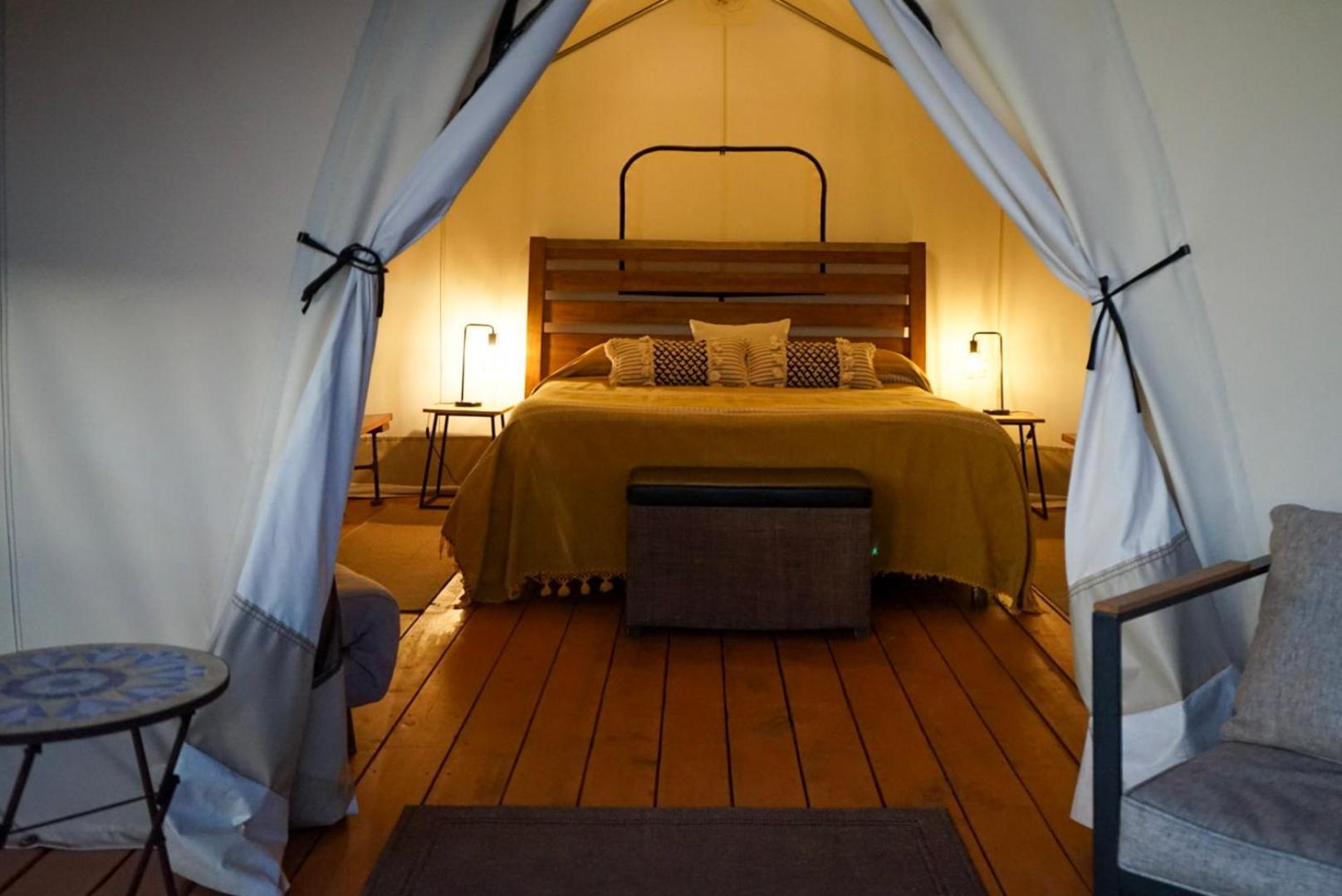 Basecamp 37° Hotel Kanab Luaran gambar