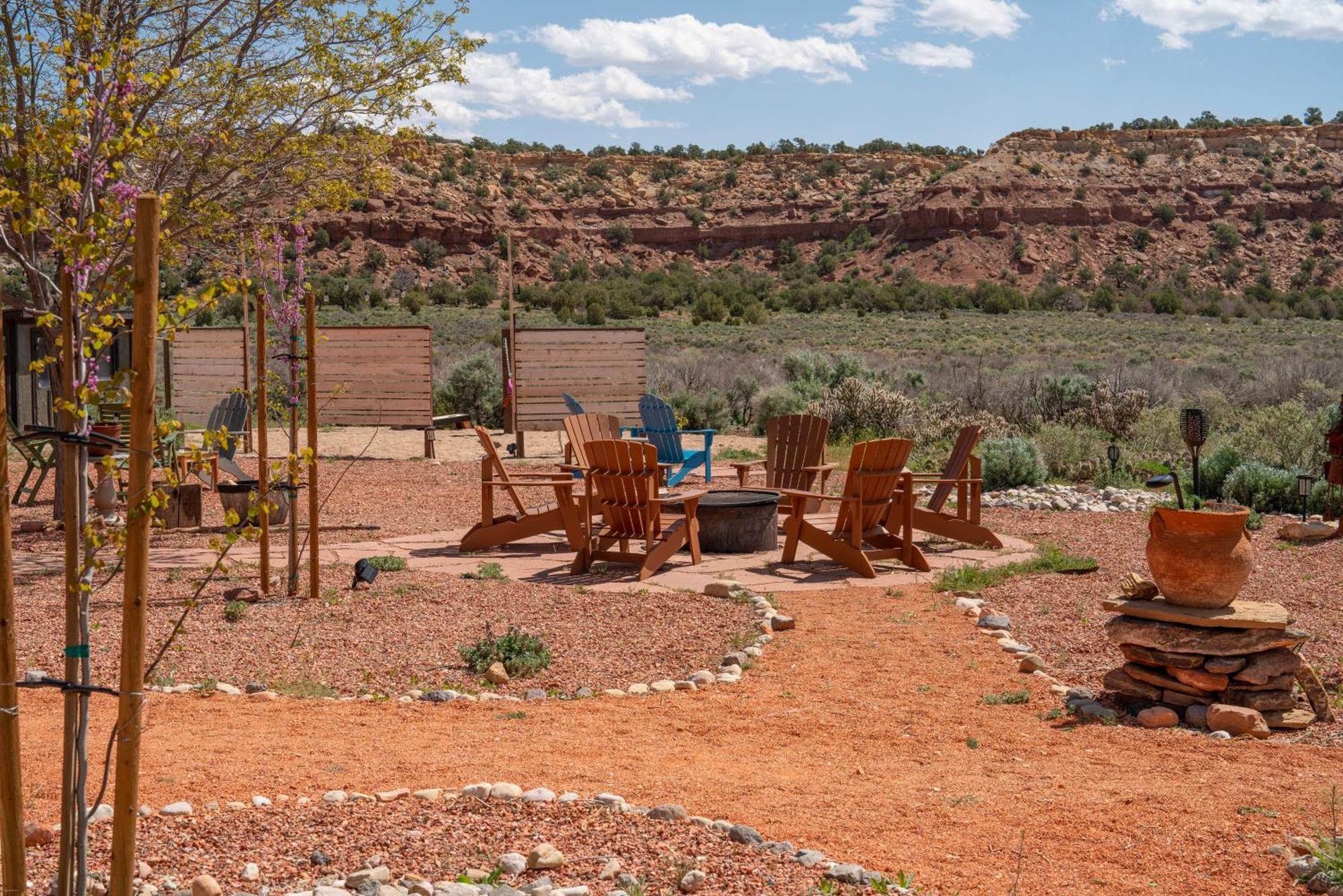 Basecamp 37° Hotel Kanab Luaran gambar